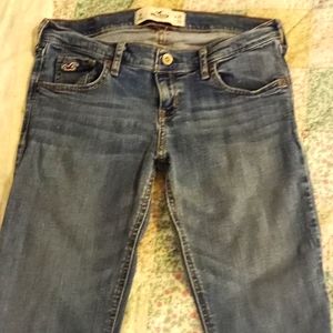 Hollister jeans